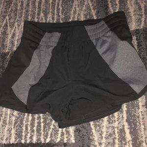 Athletic Shorts